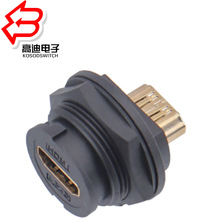 �S�ҬF؛ ����ʽ��ˮ�B����HDM RJ45����b������