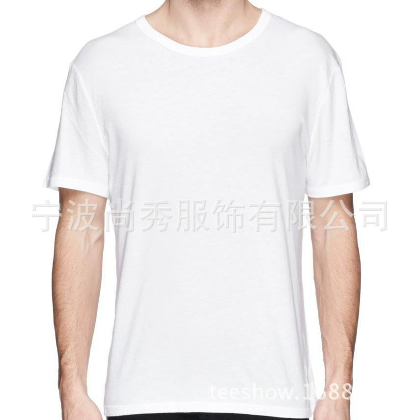 (Cross-border trading), cotton T-shirt, custom-made, Birthday gift