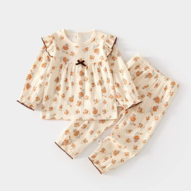 连身衣、爬服;童保暖上装;童马甲