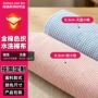 系列格子定织色织被套