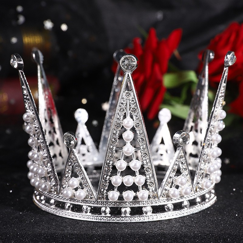 维岳皇冠蛋糕装饰 样品专属链接