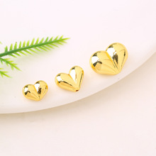 ��ɫͭ��18K��ɫ����ƨ�����ĸ���DIY��Ʒ������������ֹ�����