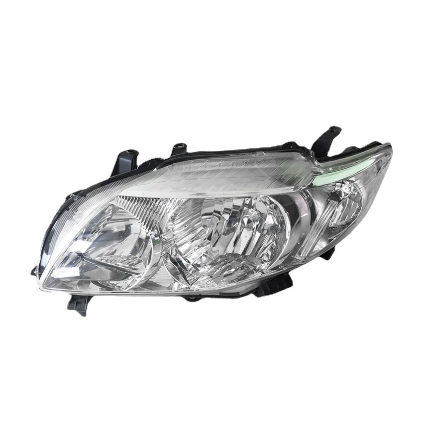 Подходит для Toyota Corolla 2006-09 передняя фара, артикулы 81170-02610 81130-02610