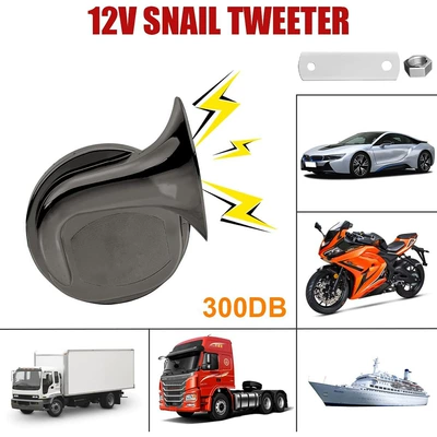 horn Generation Train Horn — Car horn/tweeter