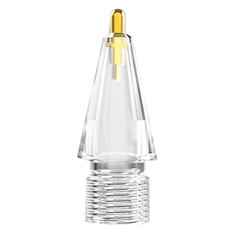 Aplicable a apple ipad película de papel applepencil transformación generación 2 generación aguja tubo original reemplazo plumín