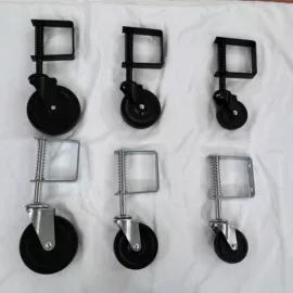 脚轮;家具配件;家具五金