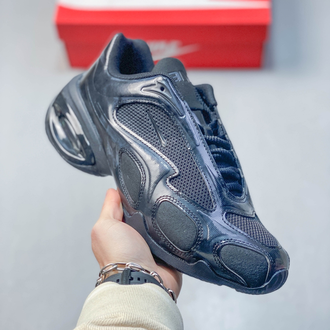 Nike Air Max Muse Metallic Dark Grey IR0090-001