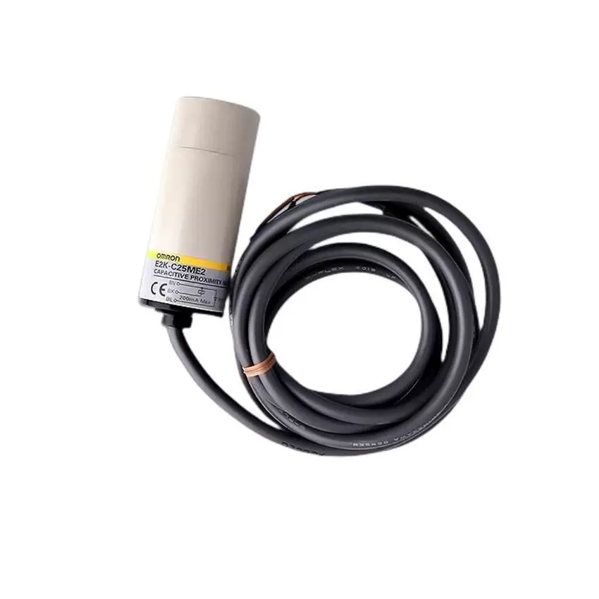 Оригинальный емкостной сенсор Omron E2K-C20MC1 C25ME1/E2/Y1/Y2 L13MC1 F1O