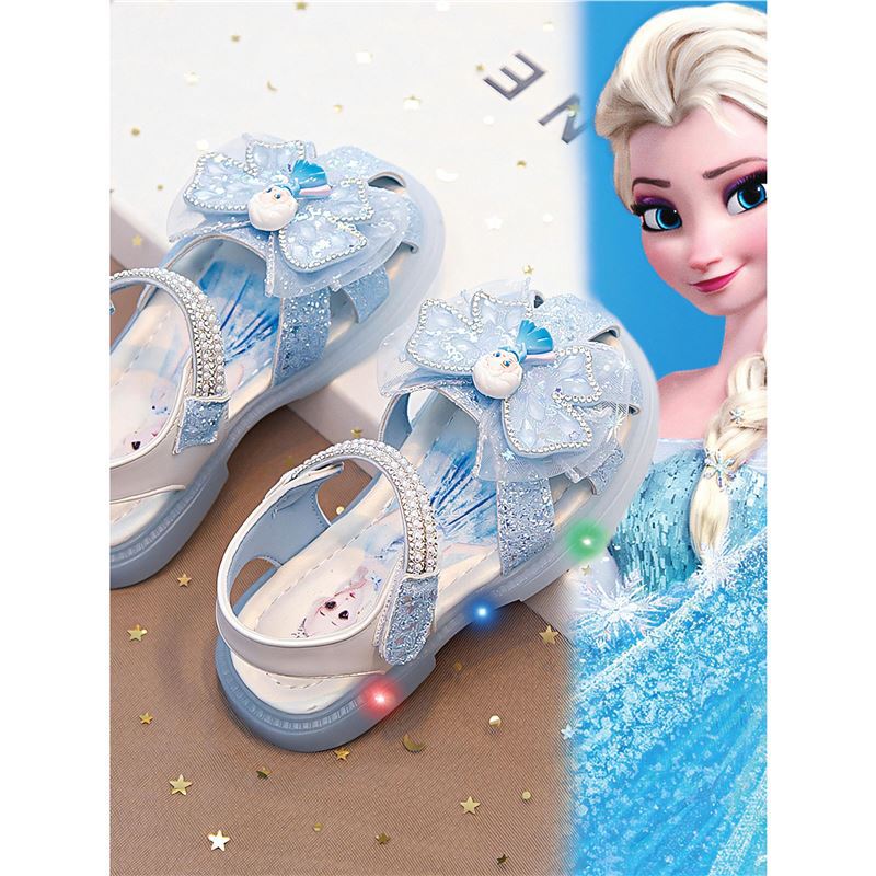 Summer children's sandals