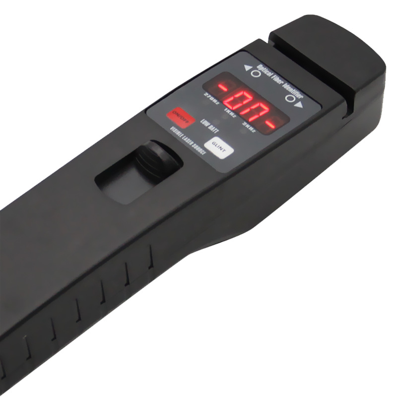 ���������ʶ����WF3306D����ʶ������źŴ������˲��ź�