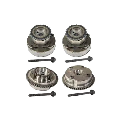 AT4Z-6C525-B Ford, Other starting systems
