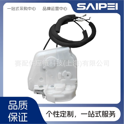 Door Lock Assembly – Central locking