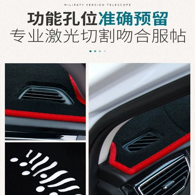 Suitable for 2026 Toyota: Günəş əleyhinə siperlik