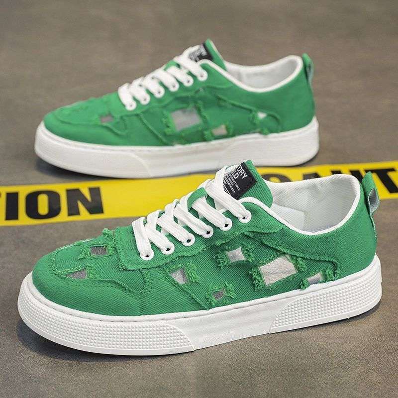 절묘한 녹색 [주요 사진 스타일] 단순하고 내구성이 뛰어남