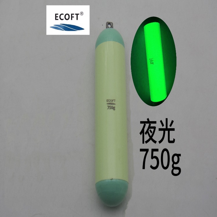 D型夜光750g