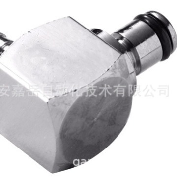 CPC产品 通用连接器 MC 系列快速接头 MC2302