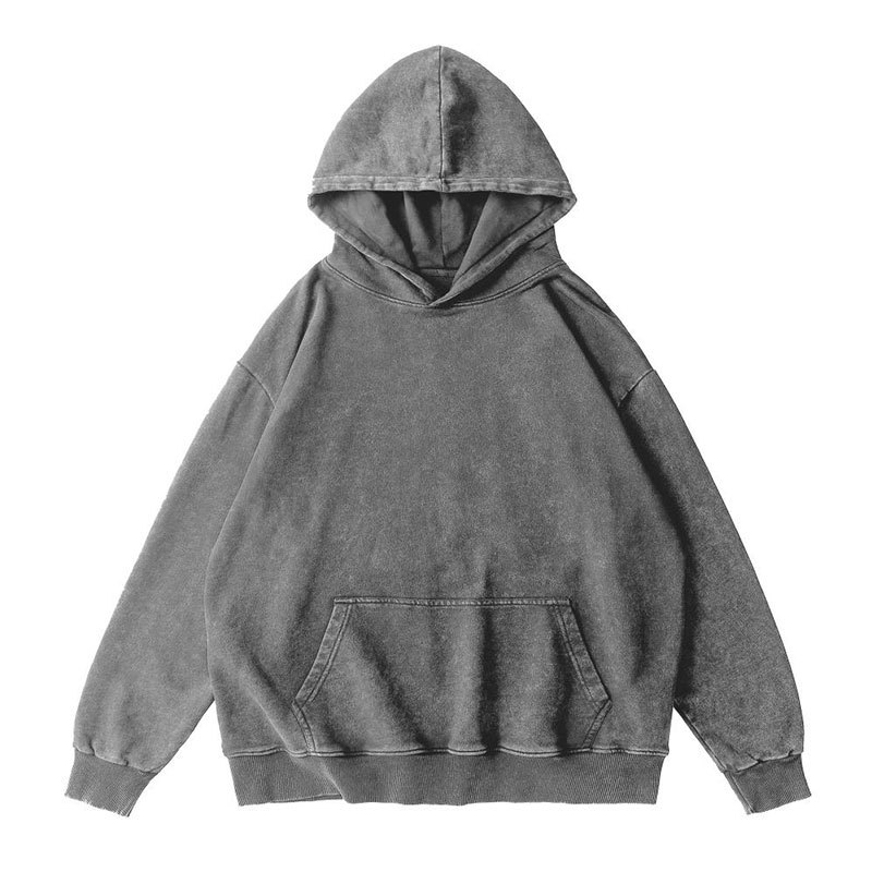 그레이[3508 후드티]