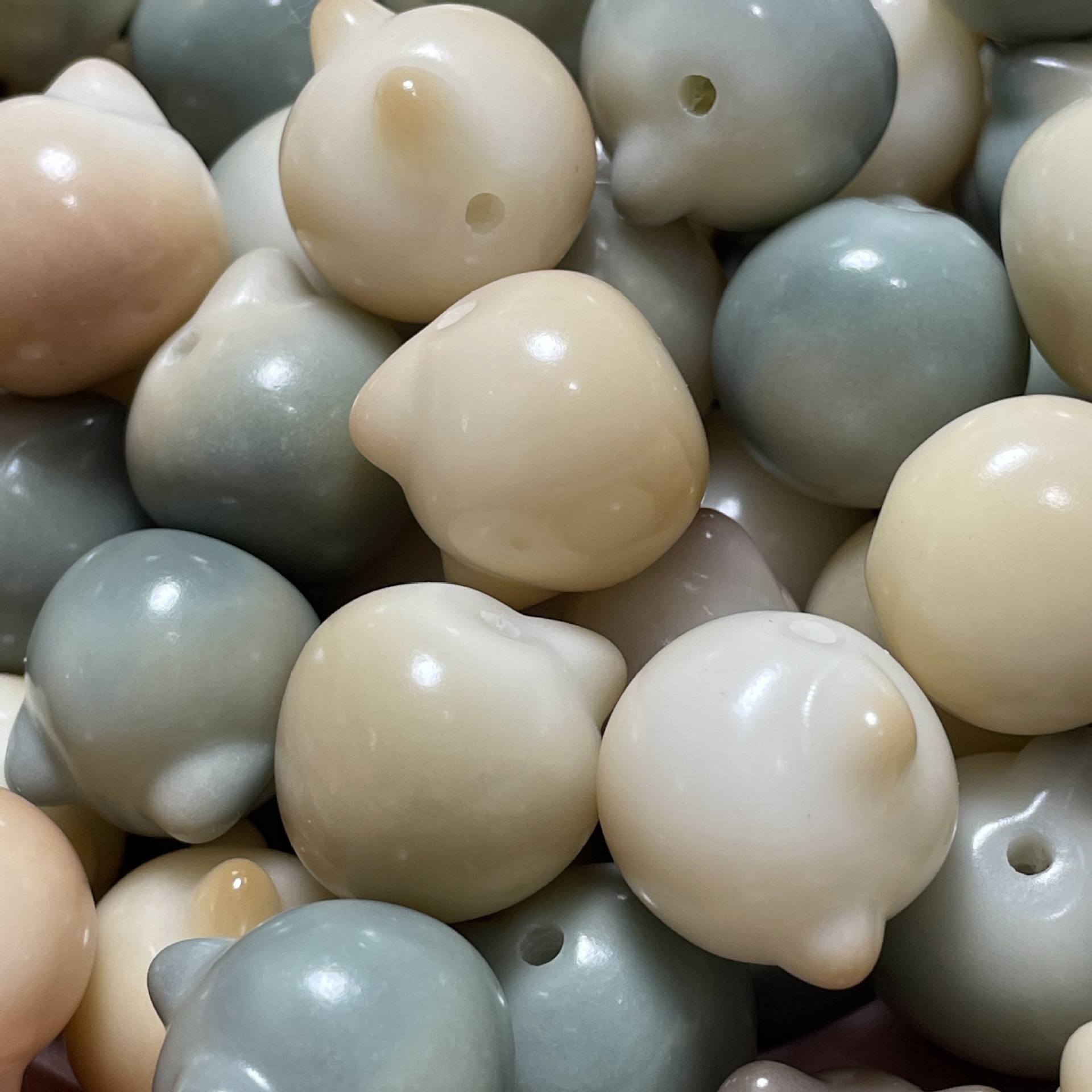 beads