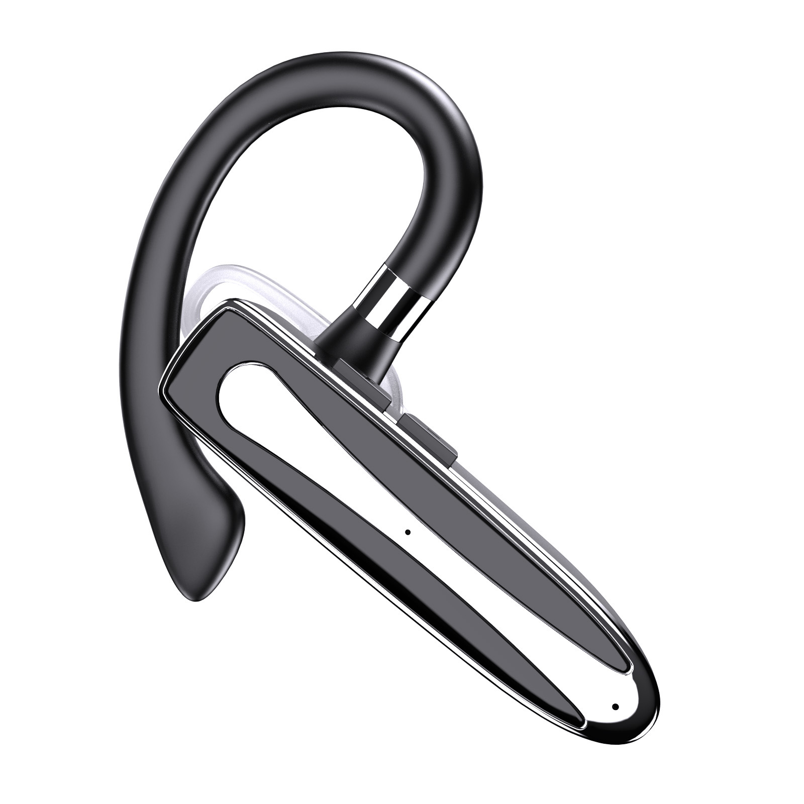 Cross-border Best-Selling Wireless Business Bluetooth Earbuds YYK-530 Takeout Business Single-Ear Qualcomm Call Noise Reduction In-Ear - 10