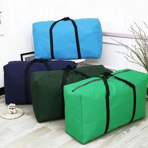 Pack for moving