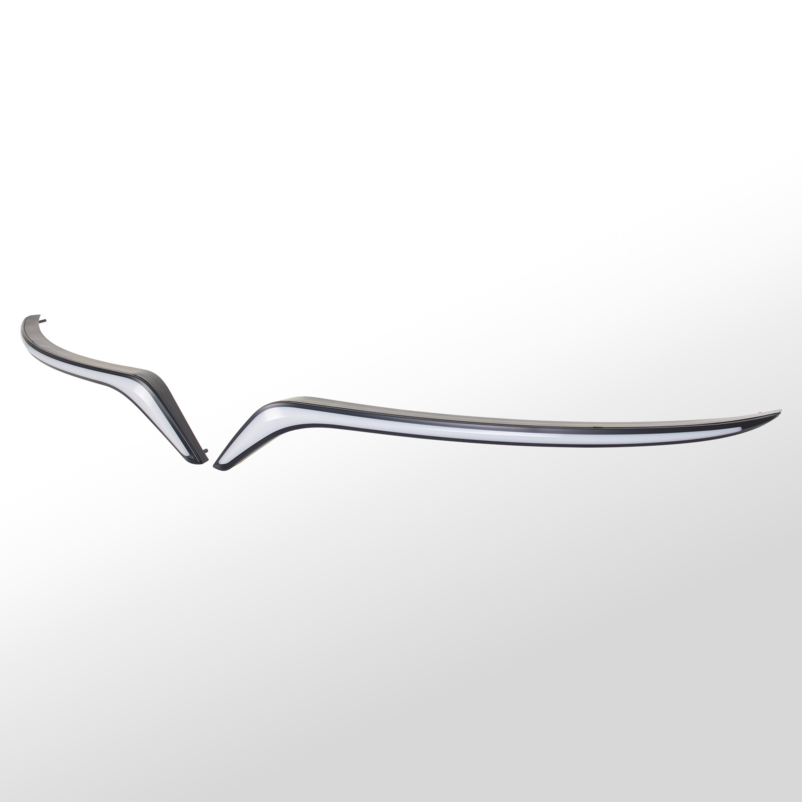 Directly Supplied from the Manufacturer, Suitable for Vietnam's Vinfast Vf5 Daytime Running Lights, Reliable Quality, Large Quantity, and Excellent Price