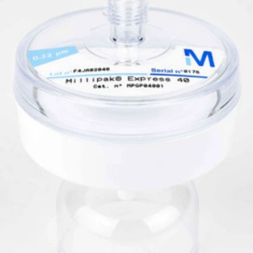 Мерк Миллипак Millipak®Фильтр Express 40 MPGP04001