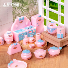 ΢���^��ͨС�i�N��С�Ҿߔ[��diy�����b�Ʒ��֬�������С�[��