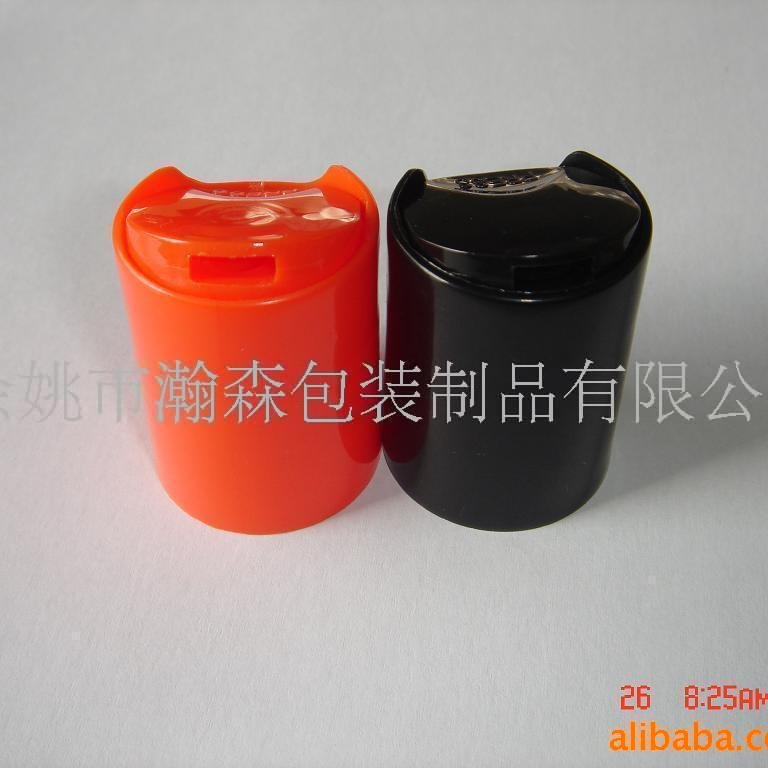 厂家供应24/415千秋盖 塑料化妆品瓶盖