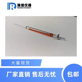 色谱柱;气相色谱仪;进样器