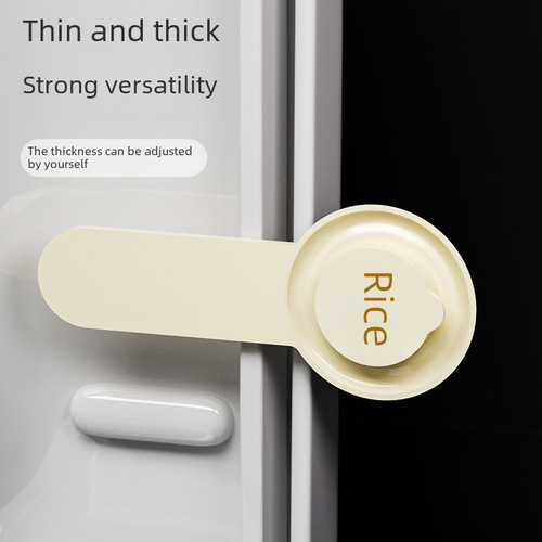 Shuoguo light luxury aromatherapy toilet lid lifter household bathroom toilet lid lifter toilet seat cleaning handle
