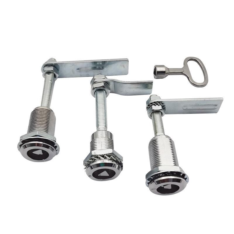 Замок для люка Tuoxin Lock модель 18