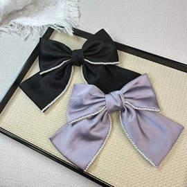 发夹;发箍;发圈