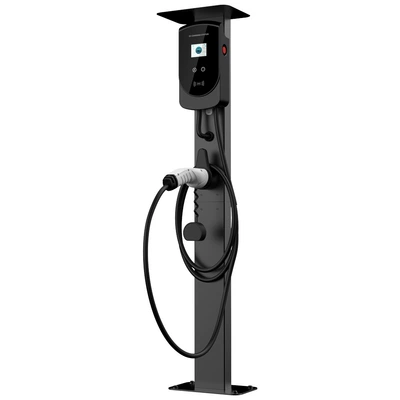 New energy charging pile Elektrikli avtomobil şarj cihazları