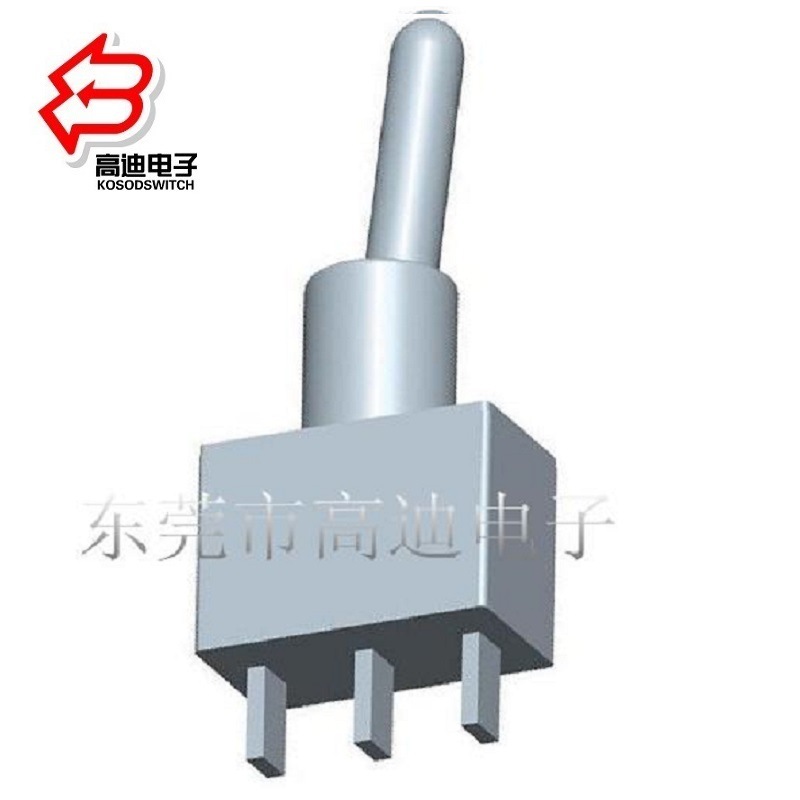 钮子开关2档3档、摇臂开关2档3档、迷你电源摇臂开关、摇杆开关