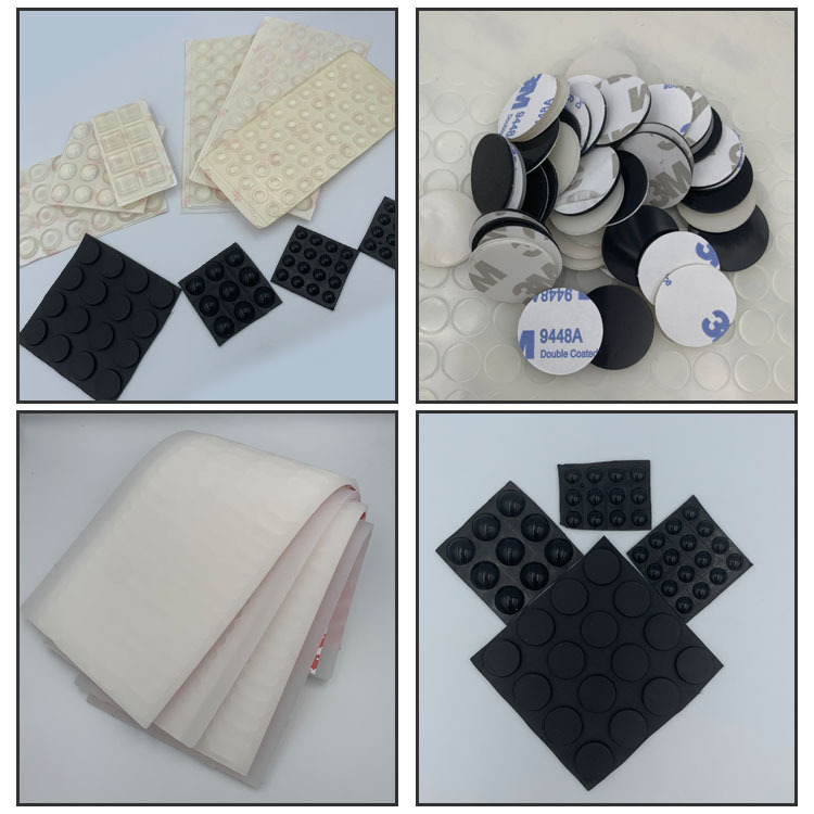 硅胶产品实拍 1