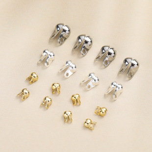 18K���ɫ�A��朂Ȱ��� diy������B����β�۶�λ��A�����