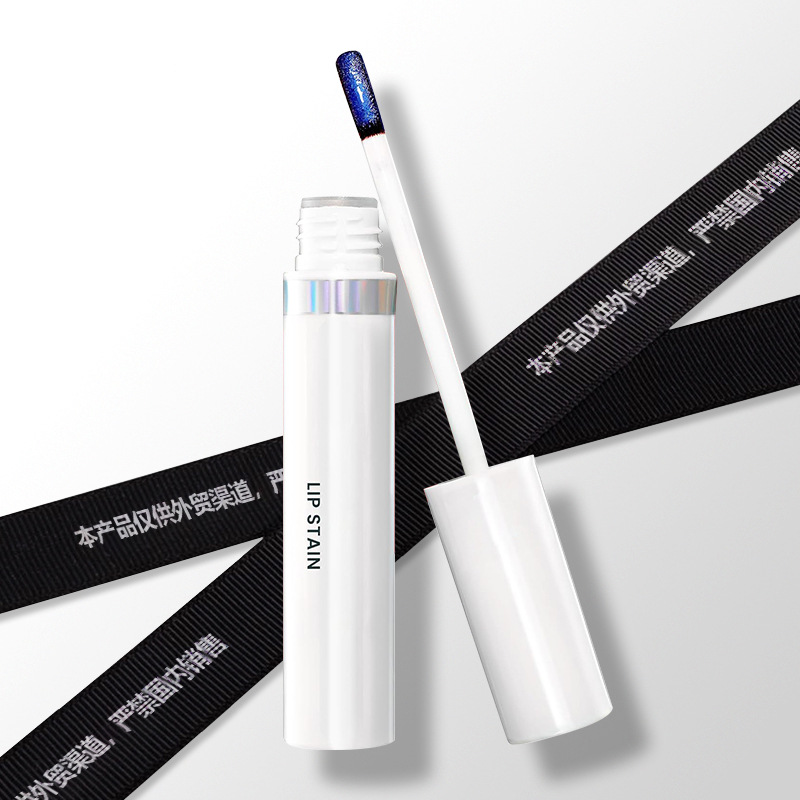 exfoliating lip gloss
