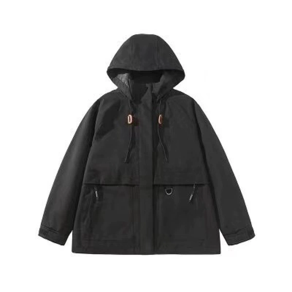 Black (single rush)