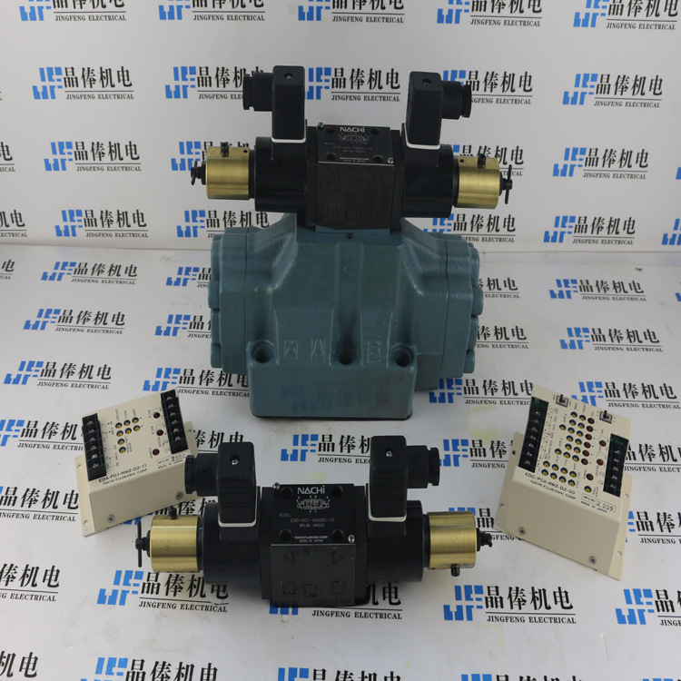 SA-G03-A5-FR-D2-20不二越NACHI电磁阀 SA-G03-H3Z-R-D2-J21