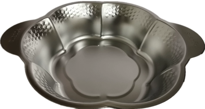 304 Stainless Steel Hot Pot Dedicated Pot Dedicated Soup Pot Thick Shabao Hot Pot Commercial Pot Large Capacity