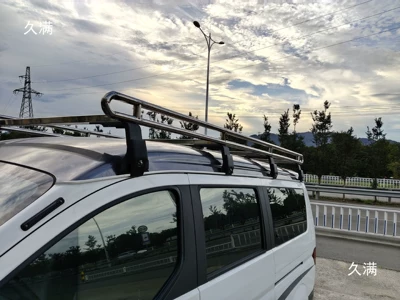 roof cargo rack, Roof rack