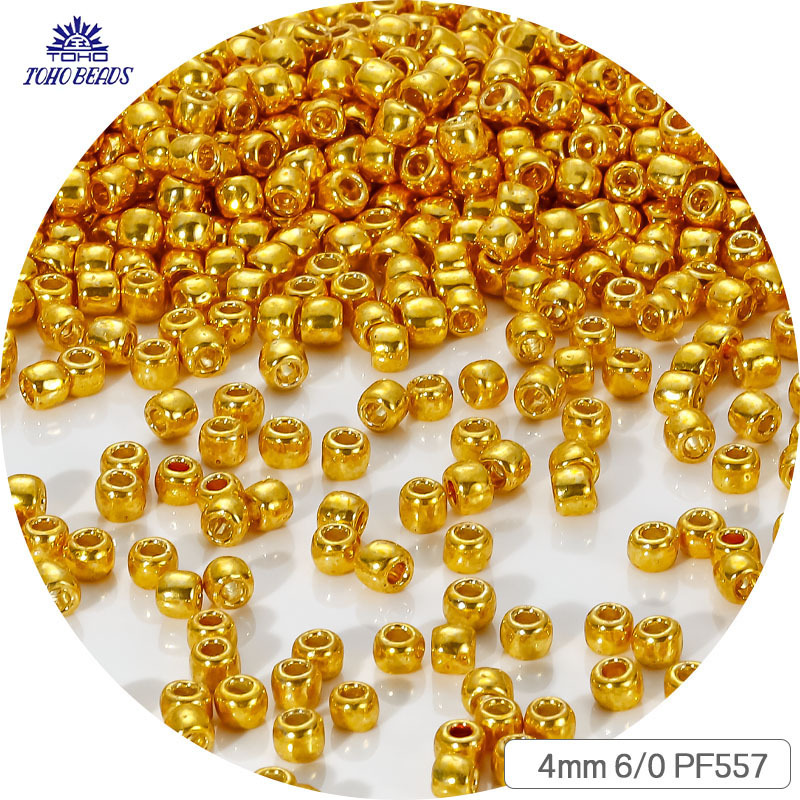 4mm/tonbo pf557 gold [5g-72 capsules]