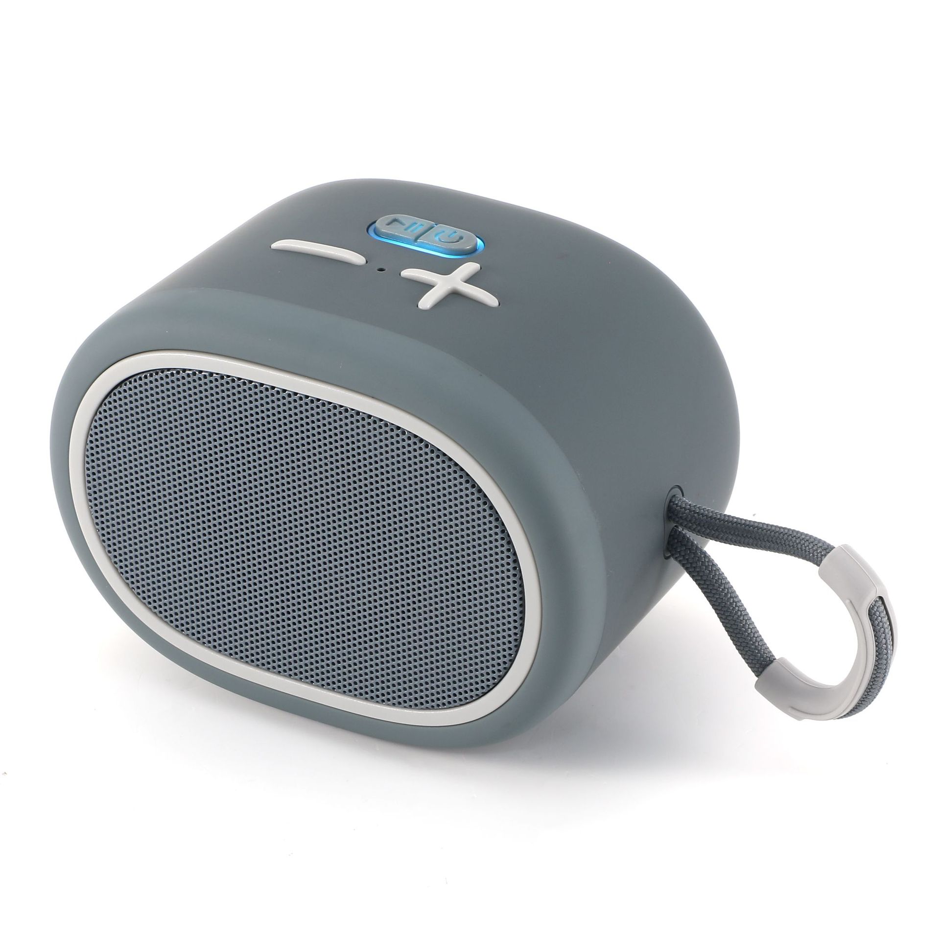 altavoces bluetooth impermeables sonido de teléfono móvil subwoofer computadora doméstica sonido de escritorio nuevo comercio exterior transfronterizo portátil