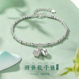 手镯;项链;戒指