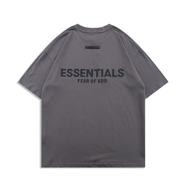 【220g】Two horizontal lines behind - dark gray