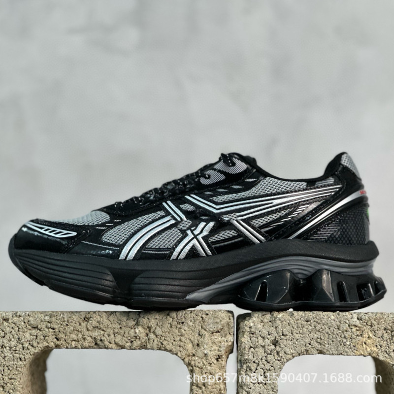 Putian Shoes Arthur Men's and Women's Off-Road Gel-Kinetic Fluent Wear-Resistant Anti-Slip Outdoor Sports Running Shoes