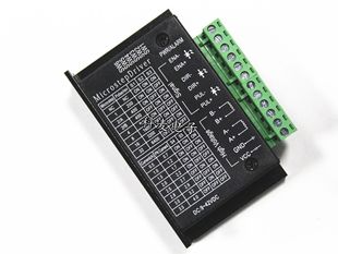 TB6600������ 32���� 425786���M늙C���� 4.0A 42VDC