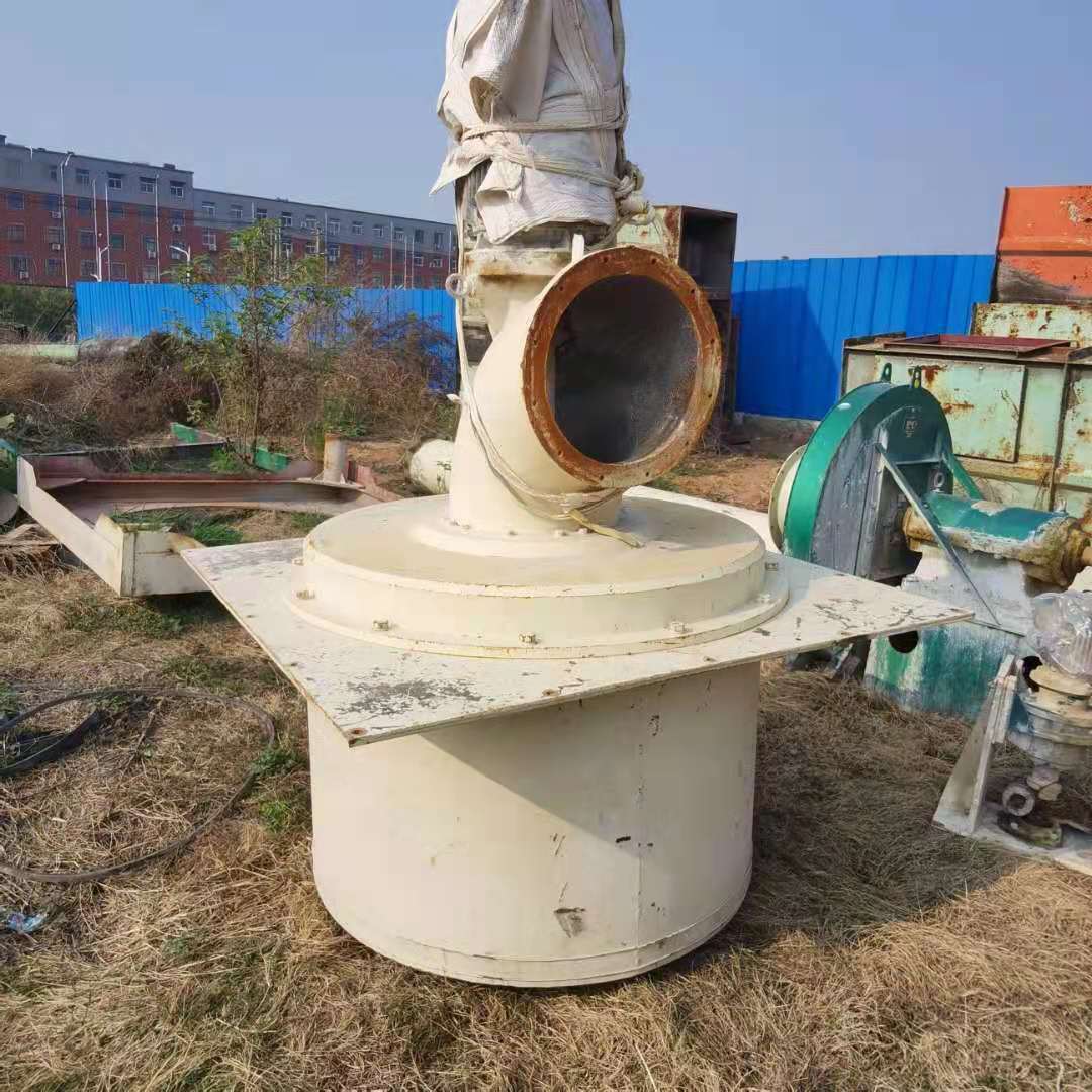 二手1000目磨粉机 二手超细微粉磨粉机 石膏微粉线设备