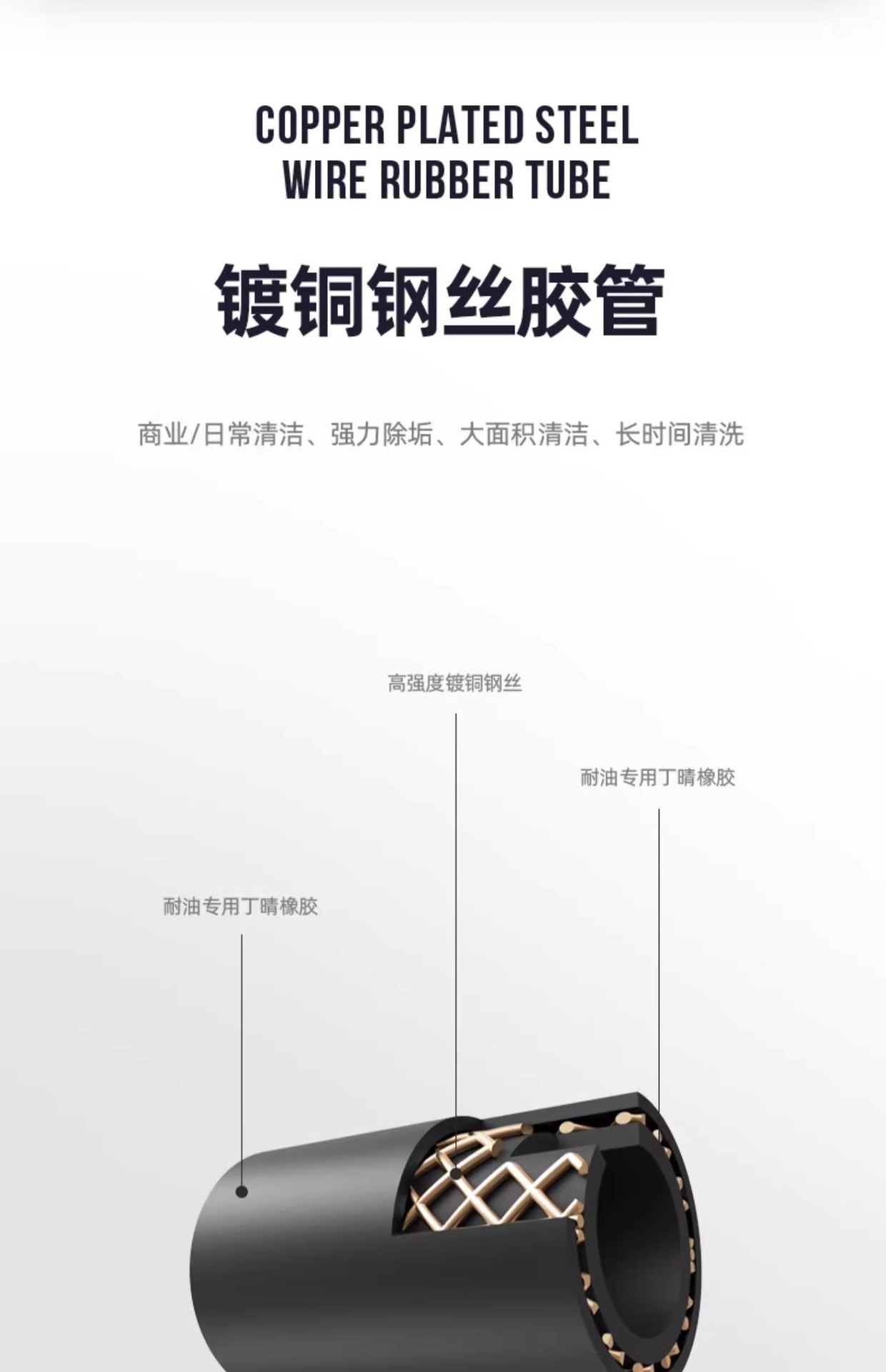 Yili High Power Commercial 95 Series High Pressure Car Washer Industrial Powerful Water Pump Car Wash Shop Car Wash Farm Farm