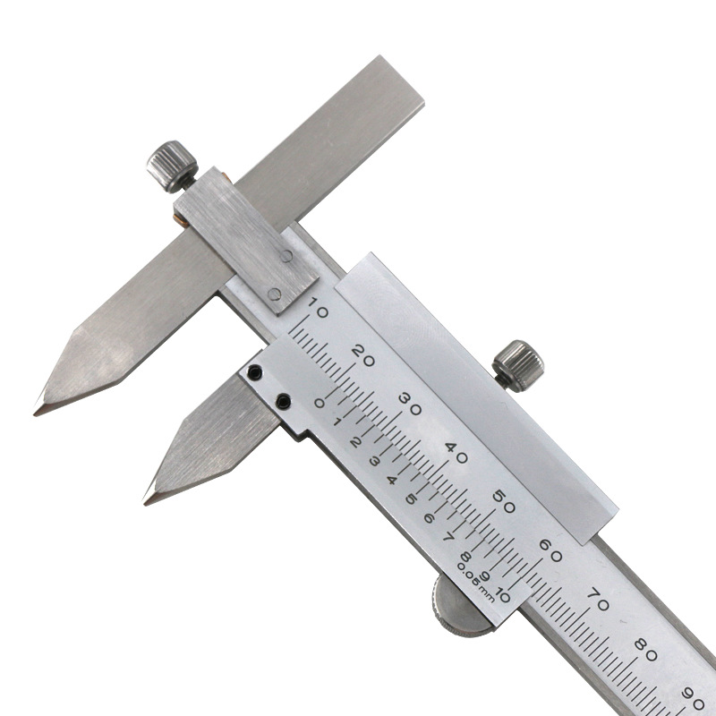 卡尺三丰中心线日本偏置536-105 106 107 10.1-150mm/200/300